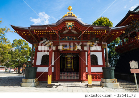 成田山新勝寺(千葉縣成田市)截至2017年2月 成田山新勝寺(千葉縣成田市)截至2017年2月 32541178