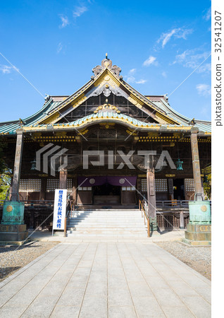 Naritasan Shinshoji Shakado (Narita-shi, Chiba Prefecture) As of February 2017 Naritasan Shinshoji Shakado (Narita-shi, Chiba Prefecture) As of February 2017 32541207