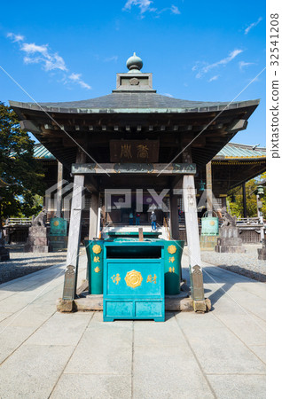 Naritasan Shinshoji Shakado (Narita-shi, Chiba Prefecture) As of February 2017 Naritasan Shinshoji Shakado (Narita-shi, Chiba Prefecture) As of February 2017 32541208