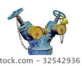 Fire sprinklers 32542936