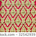 art door  temple 32542939