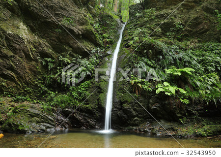 Tatehi no Taki Moriyama Town Tatehi no Taki Moriyama Town 32543950