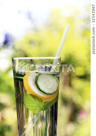排毒水 排毒水 32543997