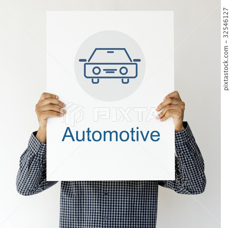 Car Service Icon sign Symbol Car Service Icon sign Symbol 32546127