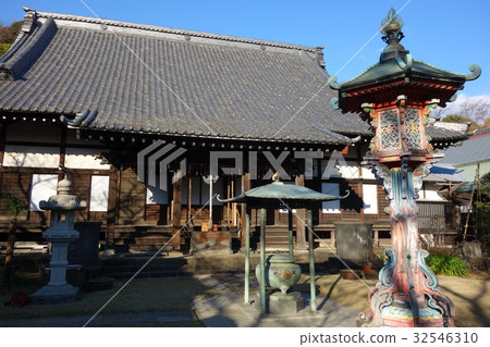 Kinu Temple Kinu Temple 32546310