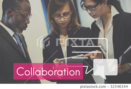 Business Teamwork Teamup Strategy Planning Business Teamwork Teamup Strategy Planning 32546344
