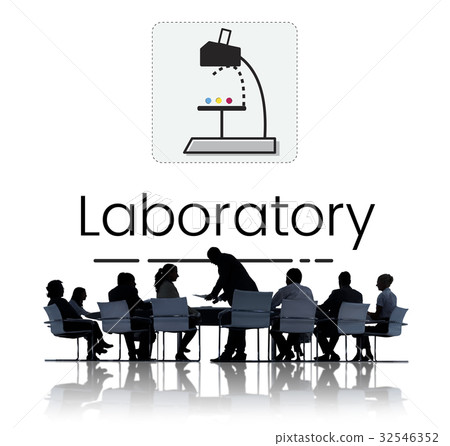 Scientific experiment laboratory study research 32546352