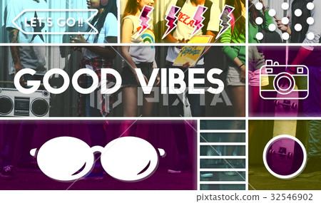 Youth Carefree Yolo Live Your Life Lifestyle 32546902