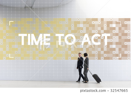 Time Unlimited Infinity Ability Challenge Graphic 32547665