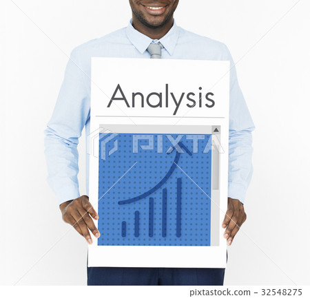 Man holdinig network connection graphic overlay banner Man holdinig network connection graphic overlay banner 32548275