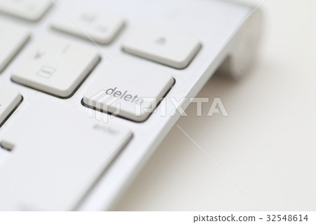 Personal computer (keyboard business work Internet IT office mail wireless) 32548614