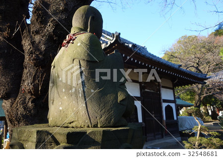 Jizo 32548681