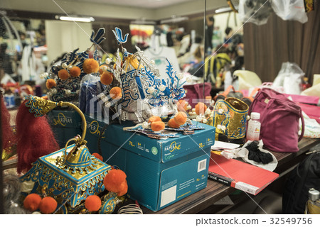 歌仔戲表演 32549756