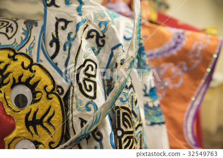 歌仔戲表演 32549763