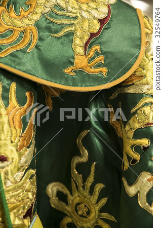 Taiwanese opera performance 32549764