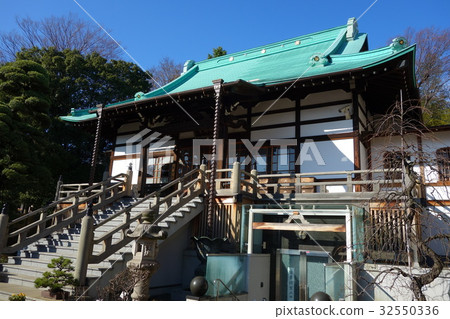 Toshoji Toshoji 32550336