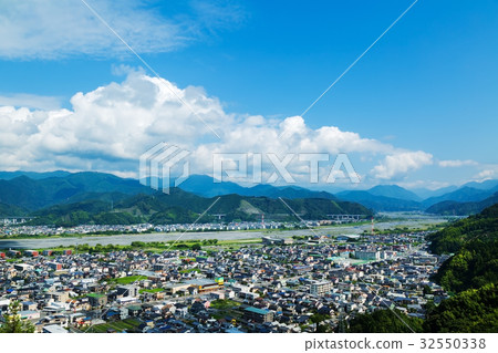 城市形象 城市形象 32550338