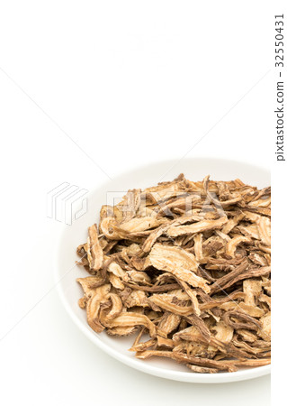 Dong Kui (Touki): Dong quai (Female ginseng) 32550431