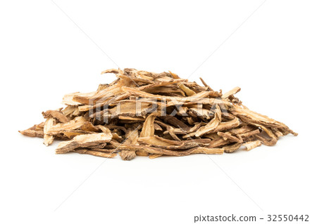 Dong Kui (Touki): Dong quai (Female ginseng) 32550442