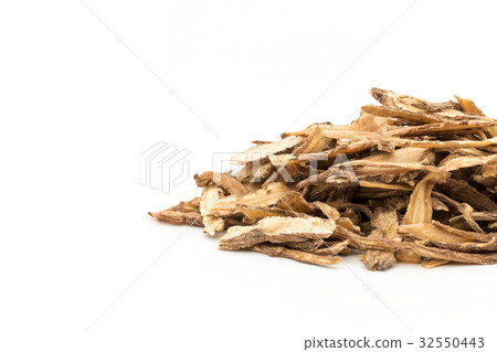 Dong Kui (Touki): Dong quai (Female ginseng) 32550443