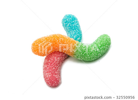 Jelly candies Jelly candies 32550956