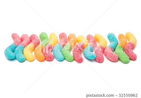 Jelly candies Jelly candies 32550962
