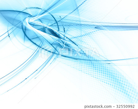 Computer graphics abstract background - Stock Illustration [32550992 ...