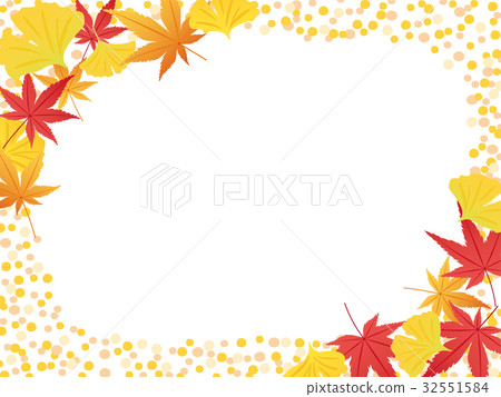 楓木和銀杏框架材料 32551584