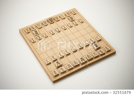 Shogi 32551879