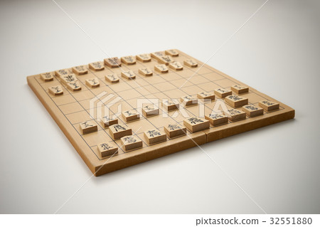 日本象棋 32551880