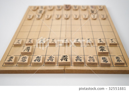 日本象棋 32551881