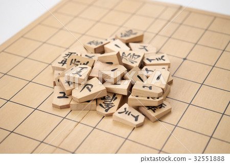 日本象棋 日本象棋 32551888