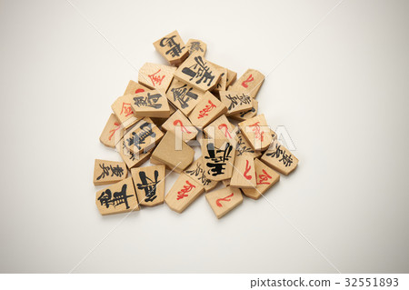 Shogi 32551893