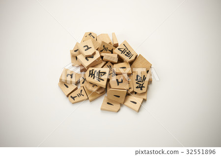 Shogi 32551896