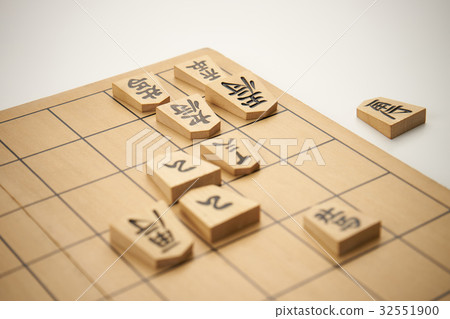 日本象棋 32551900