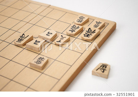 Shogi Shogi 32551901
