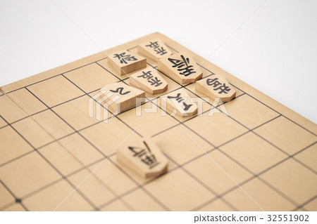 Shogi Shogi 32551902