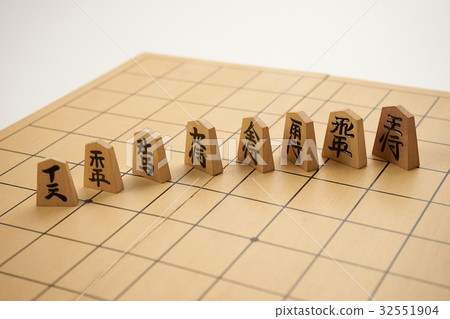 Shogi Shogi 32551904