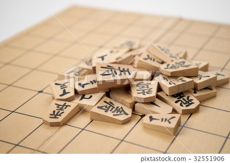 Shogi 32551906