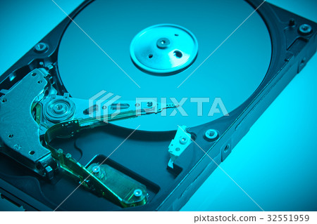 硬盤 硬盤 32551959