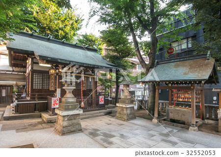 惠比壽神社 32552053