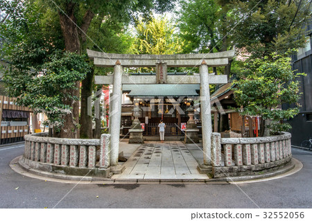 惠比壽神社 32552056