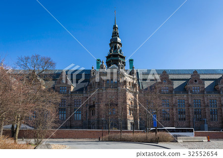 Nordic Museum Nordic Museum 32552654