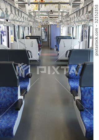 東北幹線E721系列(車內) 東北幹線E721系列(車內) 32552858