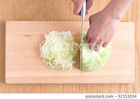 白菜絲 32553034