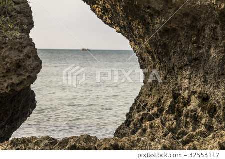 Hamahigajima Kanhon海灘 Hamahigajima Kanhon海灘 32553117