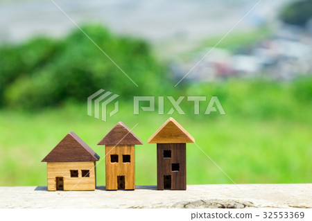 House House 32553369