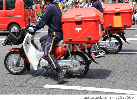 Mail delivery Mail delivery 32553509