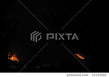 Goyama fire 32554480