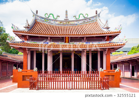 台南孔廟建築 32555121